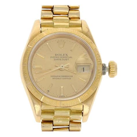 rolex gold geneve 18k 750 womans|78488 Rolex 18k 750 price.